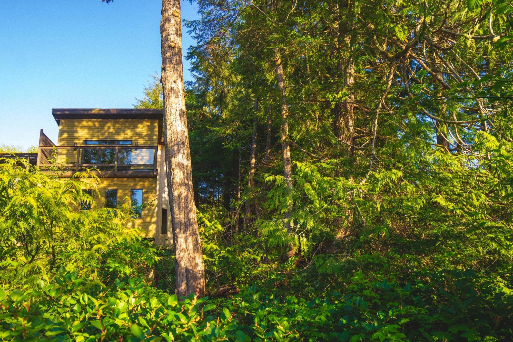 Hyphocus Inn ユクルーレット エクステリア 写真